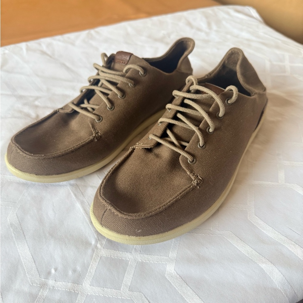 Olukai Manoa Canvas (M10)